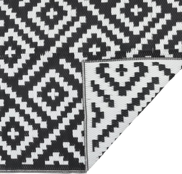 Produktbild vidaXL Outdoor-Teppich