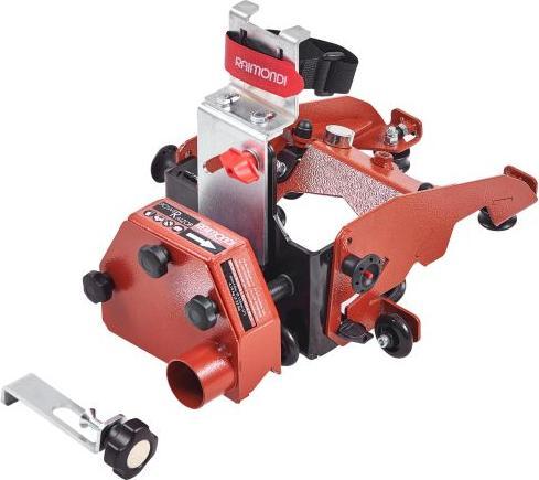 Raimondi RA433PWRM2EU POWER RAIZOR MKII Sägeschlitten für Raizor MKII