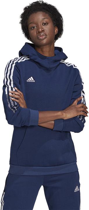Produktbild Adidas Tiro 21 Sweat Hoody Damen (XL)