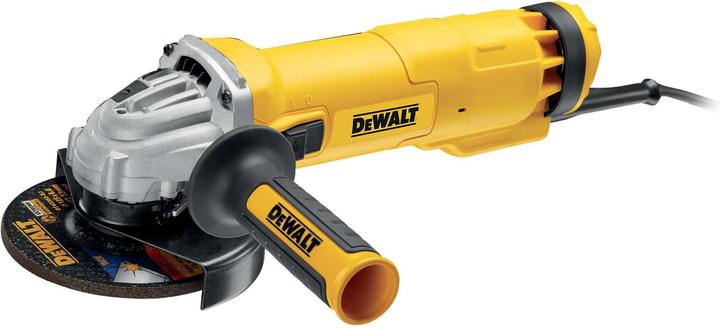 Produktbild DeWalt DWE4237 (125 mm)