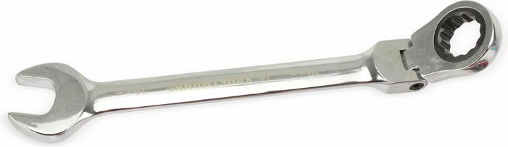 Produktbild BGS Ratschenring-Maulschlüssel-Satz (10 mm, 11 mm, 12 mm, 13 mm, 14 mm, 15 mm, 16 mm, 17 mm, 18 mm, 19 mm, 8 mm, 9 mm)