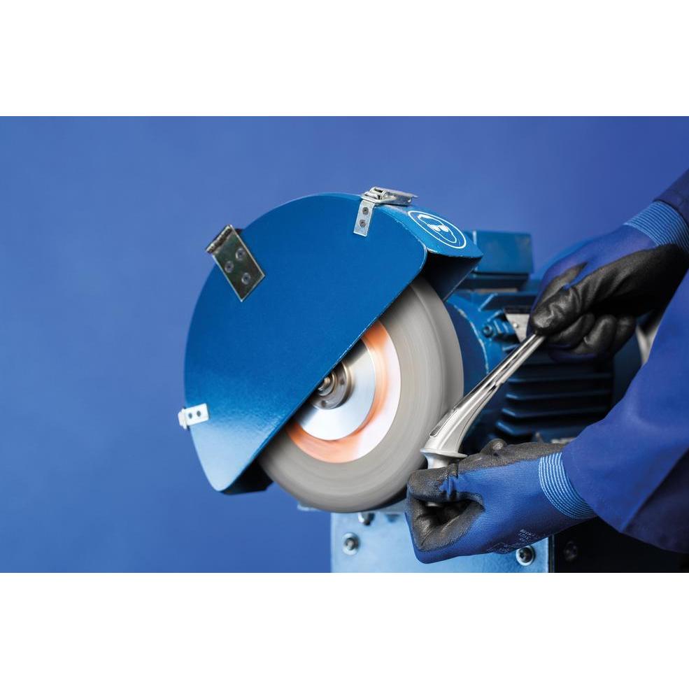 Thumbnail - Pferd, Schleifmittel, PNK-MH 15025-25,4 SiC F