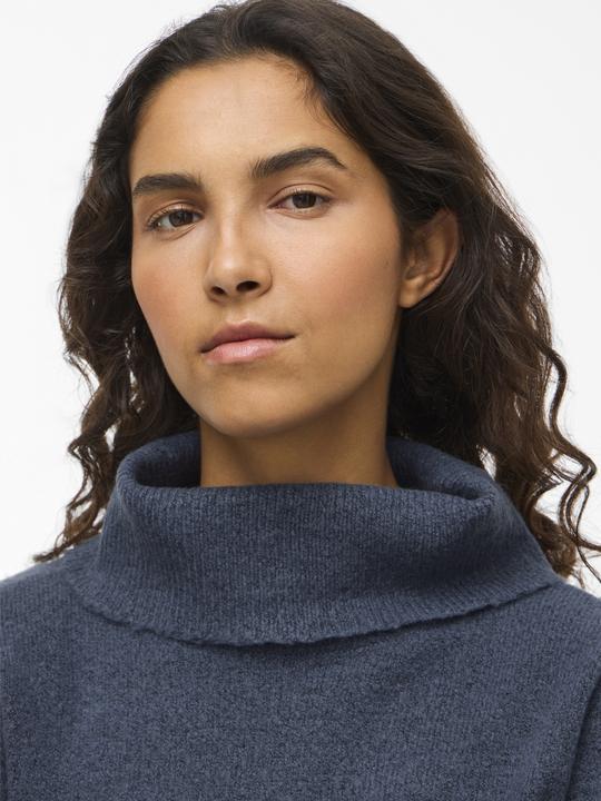 Immagine prodotto Vila VIROLFIE Rollkragen Strickpullover (L)