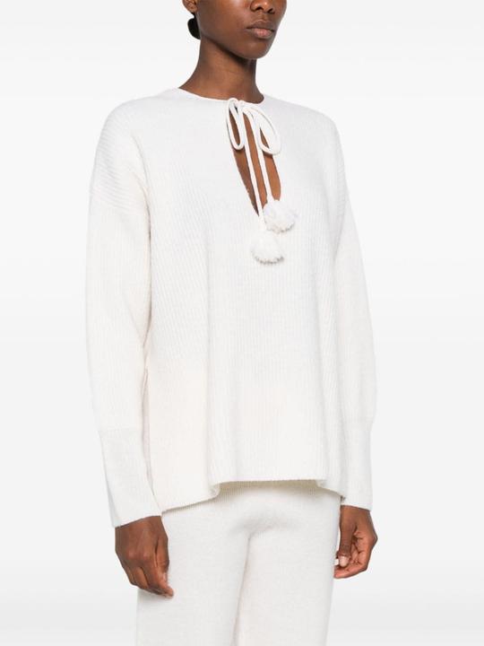 Produktbild Golden Goose Journey Ws Knit Raglan Sleeves Sweater (M)