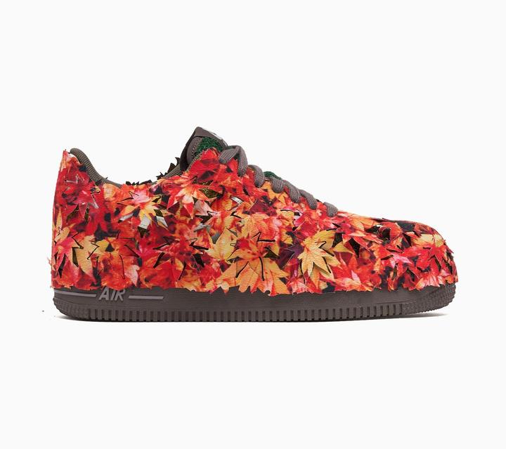 Immagine prodotto Nike Air Force 1 Low LX Leaf Camo (45)