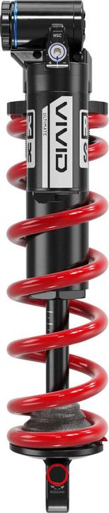 Produktbild RockShox Vivid Coil Ultimate RC2T C1 (210 mm, 55 mm)