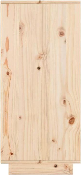 Image du produit vidaXL Sideboard (60 x 34 x 75 cm)