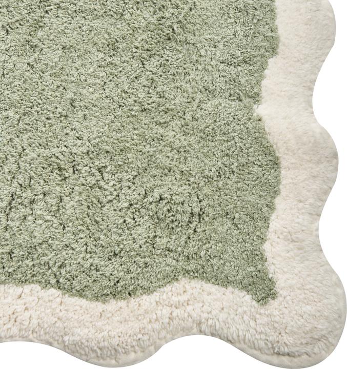 Produktbild Beliani Nangal (90 x 60 cm)