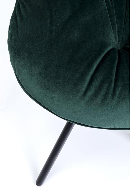 Actual product image Kare Design Chair Mila Green