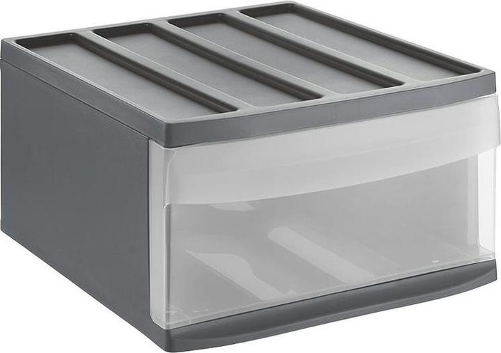 Produktbild Rotho Systemix (A4)