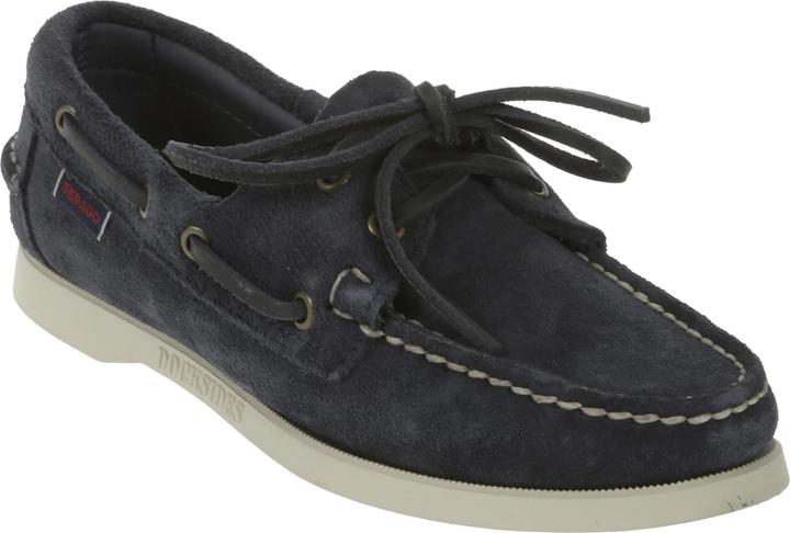 Produktbild Sebago Loafer 781111W 908 BLUE NAVY (39)