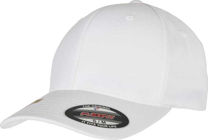 Produktbild Flexfit Recycled Polyester Cap - 19033 (M, S)