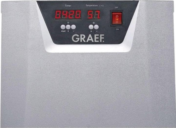 Productafbeelding Graef DA506EU