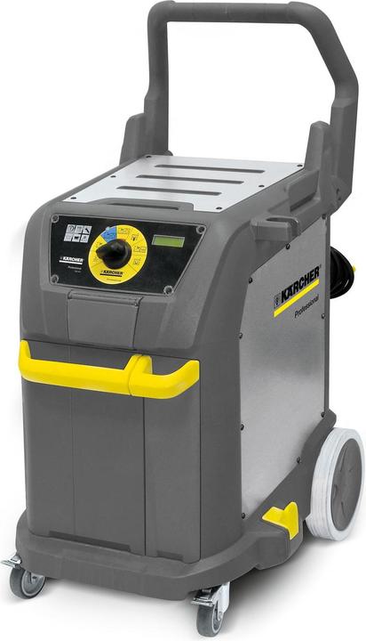 Image du produit Kärcher Nettoyeur à vapeur (8 bar, 3000 W)