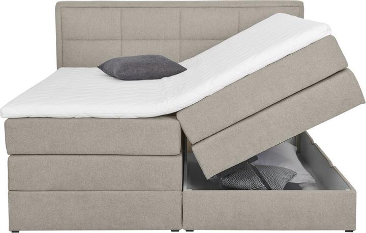 Produktbild Livetastic Orlando (160 x 200 cm)