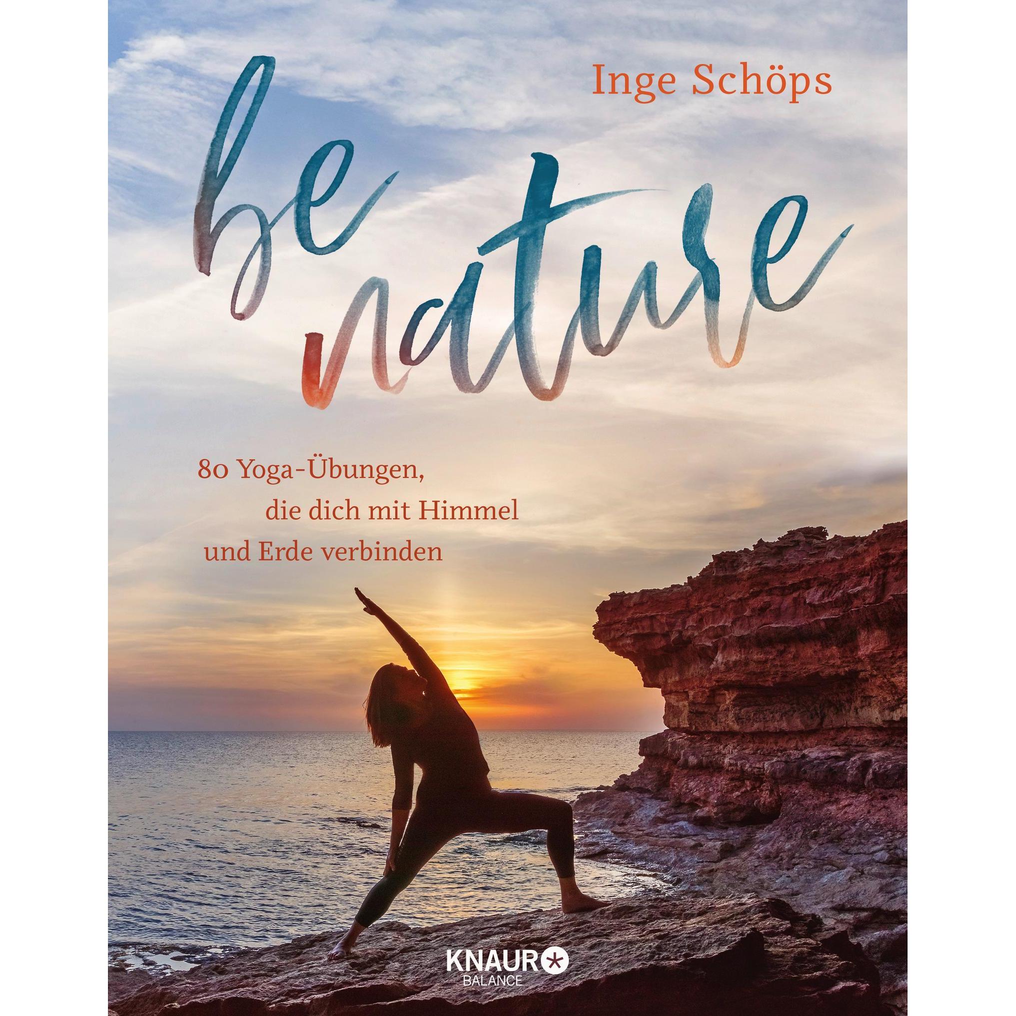 be nature, Ratgeber von Inge Schöps