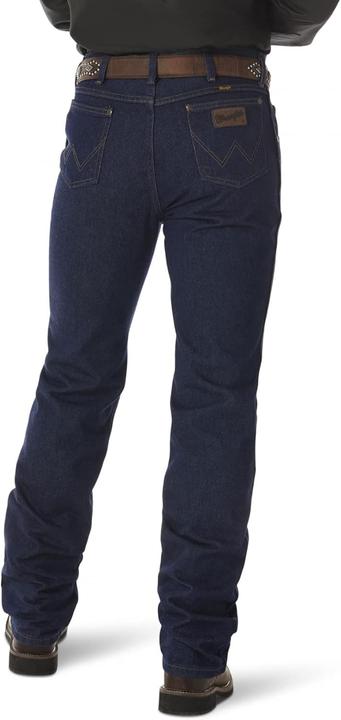 Actual product image Wrangler Premium Performance Cowboy Cut Slim Fit (W30/L34)