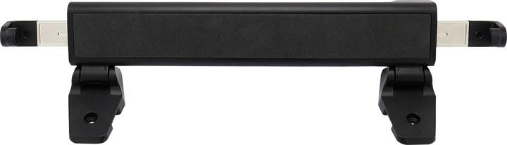 Produktbild Renkforce Universal Notebook-Halterung mit Diebstahlschutz von 33 cm (13”³) - 40.6 cm (16”³)