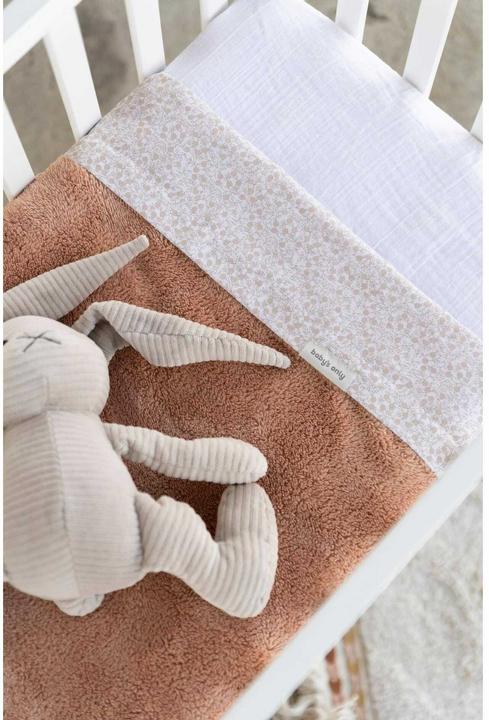 Image du produit Baby's only Couverture Cozy (75 x 65 cm)