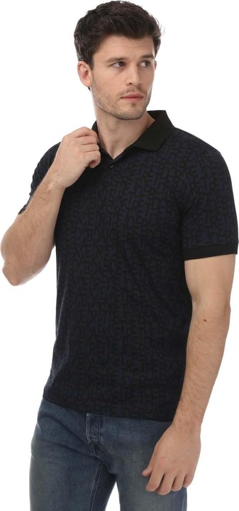 Immagine prodotto Ted Baker Chapar Maglietta Polo Regolare Uomo (L)