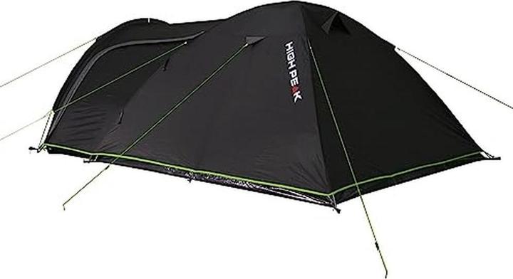 Produktbild High Peak Mesos (Kuppelzelt, 6.25 kg, 4 Personen)