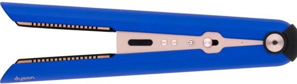 Produktbild Dyson Corrale Haarglätter Blue Blush (Glätteisen)