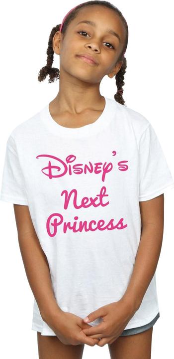 Produktbild Disney Princess Next Princess TShirt Mädchen (116)