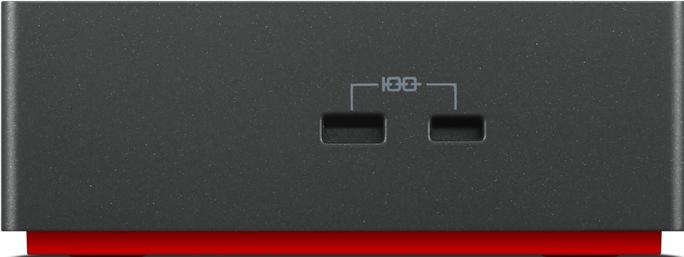 Productafbeelding Lenovo ThinkPad Universal (Thunderbolt, 11 Havens)