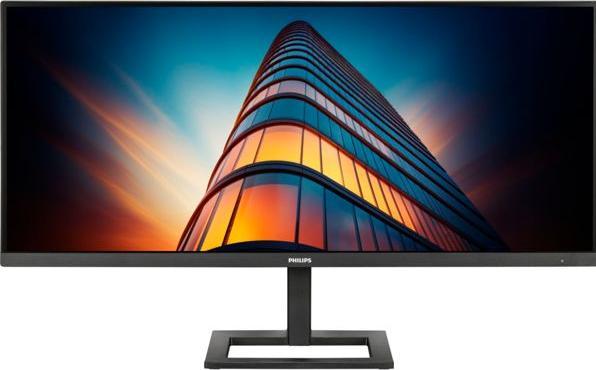 Actual product image Philips 346E2LAE (3440 x 1440 pixels, 34")