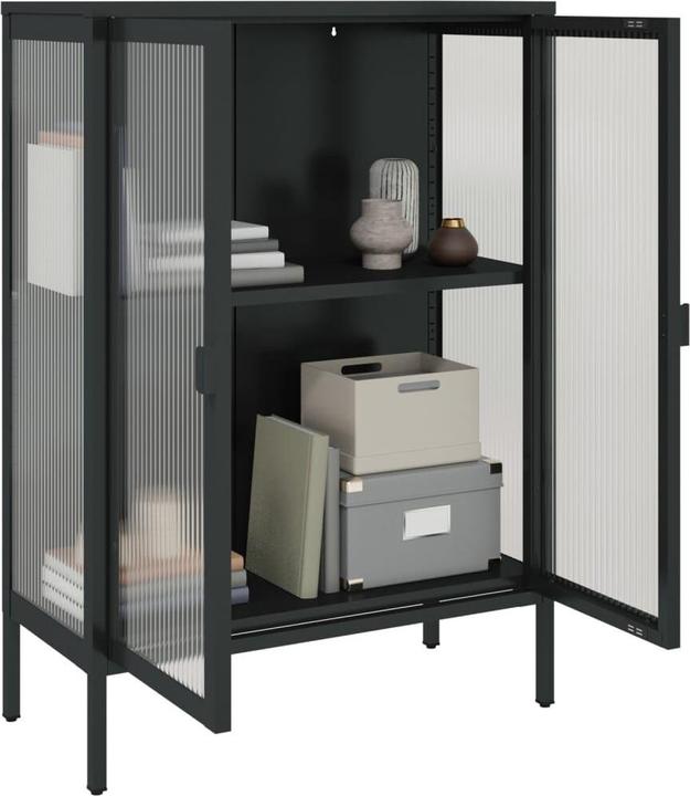 Image du produit vidaXL Sideboard (75 x 75 x 105 cm)