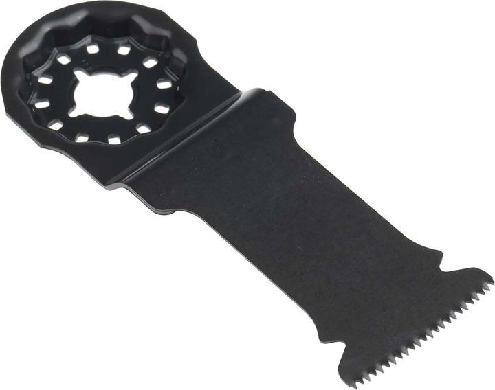 Actual product image Bosch Professional Zubehör HCS plunge cut saw blade AIZ 32 EPC Wood, 50 x 32 mm, pack of 5
