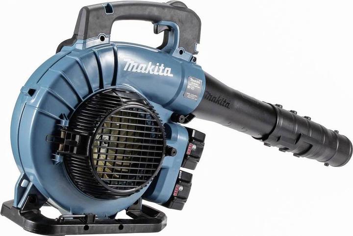 Produktbild Makita DUB363PT2V (Akkubetrieb, Laubsauger-& bläser, Laubsauger, Laubbläser)