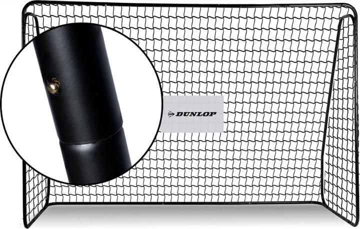 Produktbild Dunlop Soccer goal