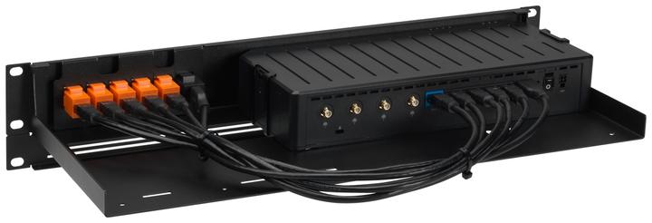 Produktbild Rackmount.IT Rack Mount Kit for
