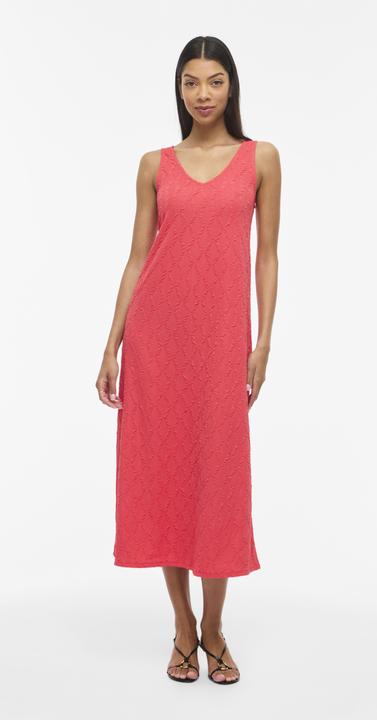 Image du produit Vila VIMIST Ärmelloses Maxikleid (M)