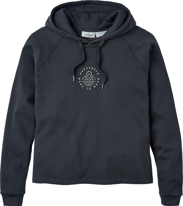 Produktbild Passenger Remote Cotton (S)