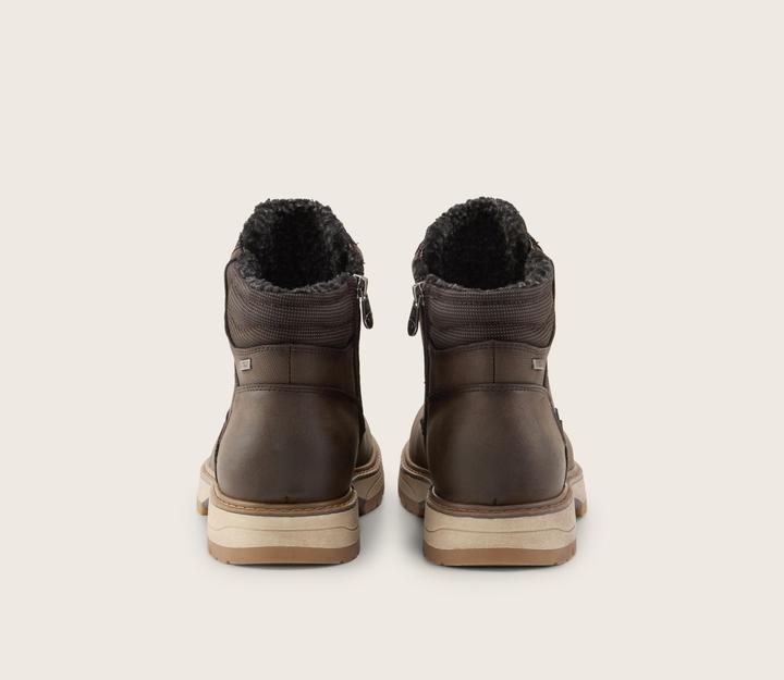 Immagine prodotto Tom Tailor Stiefelette (41)