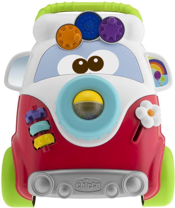 Image du produit Chicco Bus 2 en 1