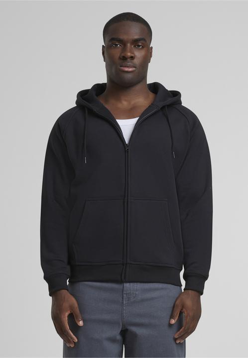 Immagine prodotto Urban Classics Zip Hoody (3XL)