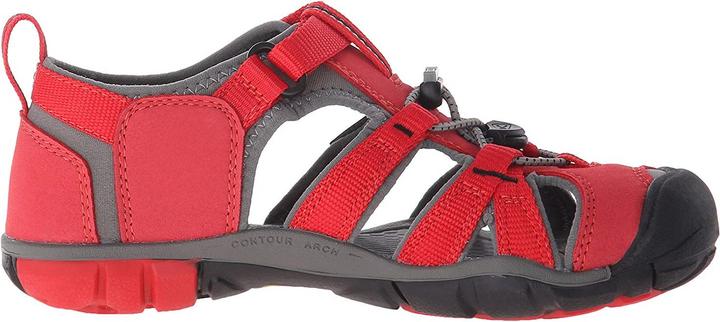 Actual product image Keen C Seacamp II Cnx (29)