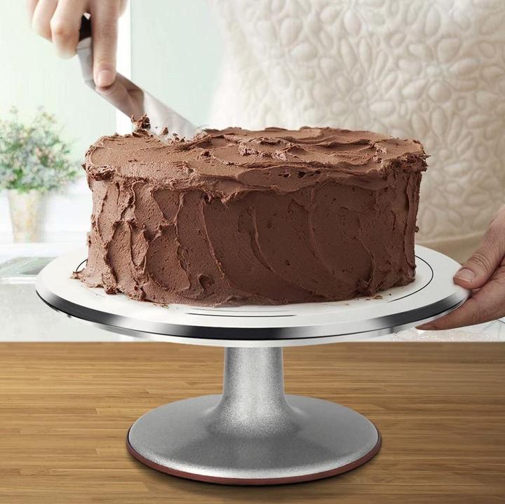 Image du produit Esmée Plateau à gâteaux Set de plateaux tournants