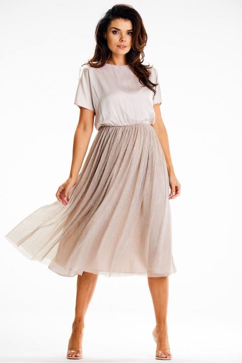 Produktbild Awama Abendkleid model (XL)