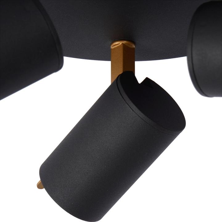 Produktbild Lucide Grony (1050 lm, GU10)