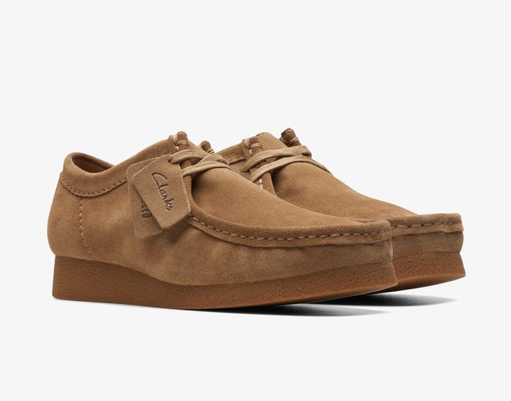 Produktbild Clarks mokassins wallabee evo (44)