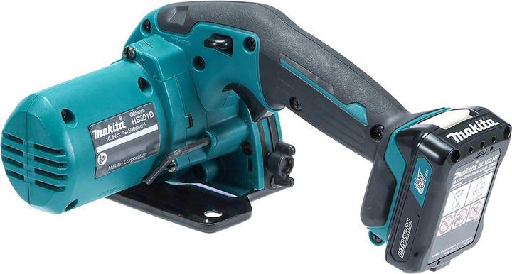 Actual product image Makita HS301D
