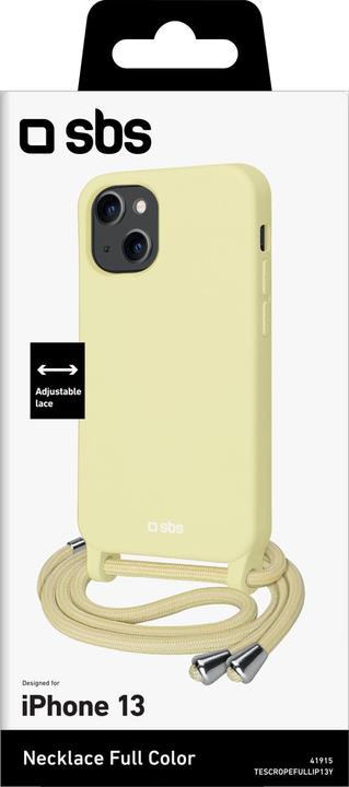 Produktbild SBS Schutzhülle