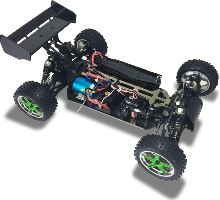 Produktbild Amewi Blade Pro Buggy (RTR Ready-to-Run)