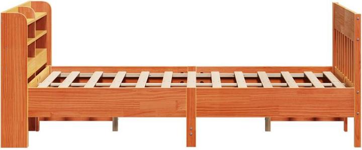 Image du produit vidaXL Bettgestell (120 x 200 cm)