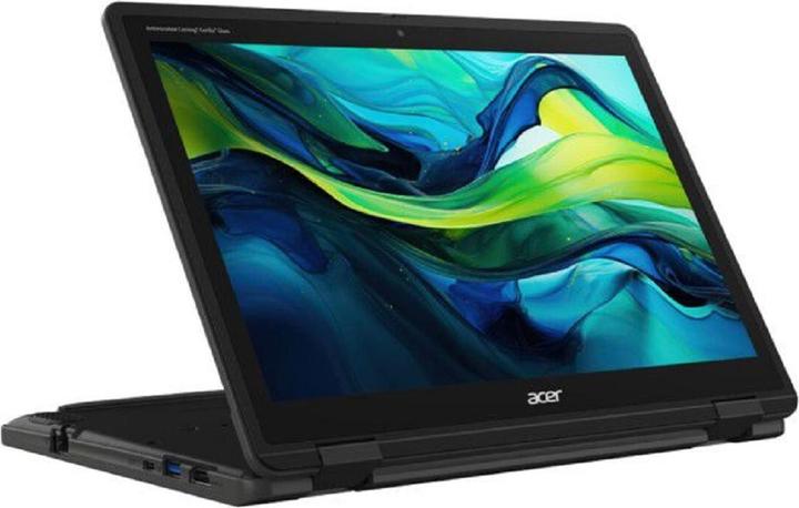 Produktbild Acer TravelMate B3 Spin (12.20", 256 GB, 8 GB, DE)