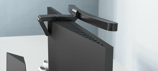 Immagine prodotto FreeVoice Screenbar Curved